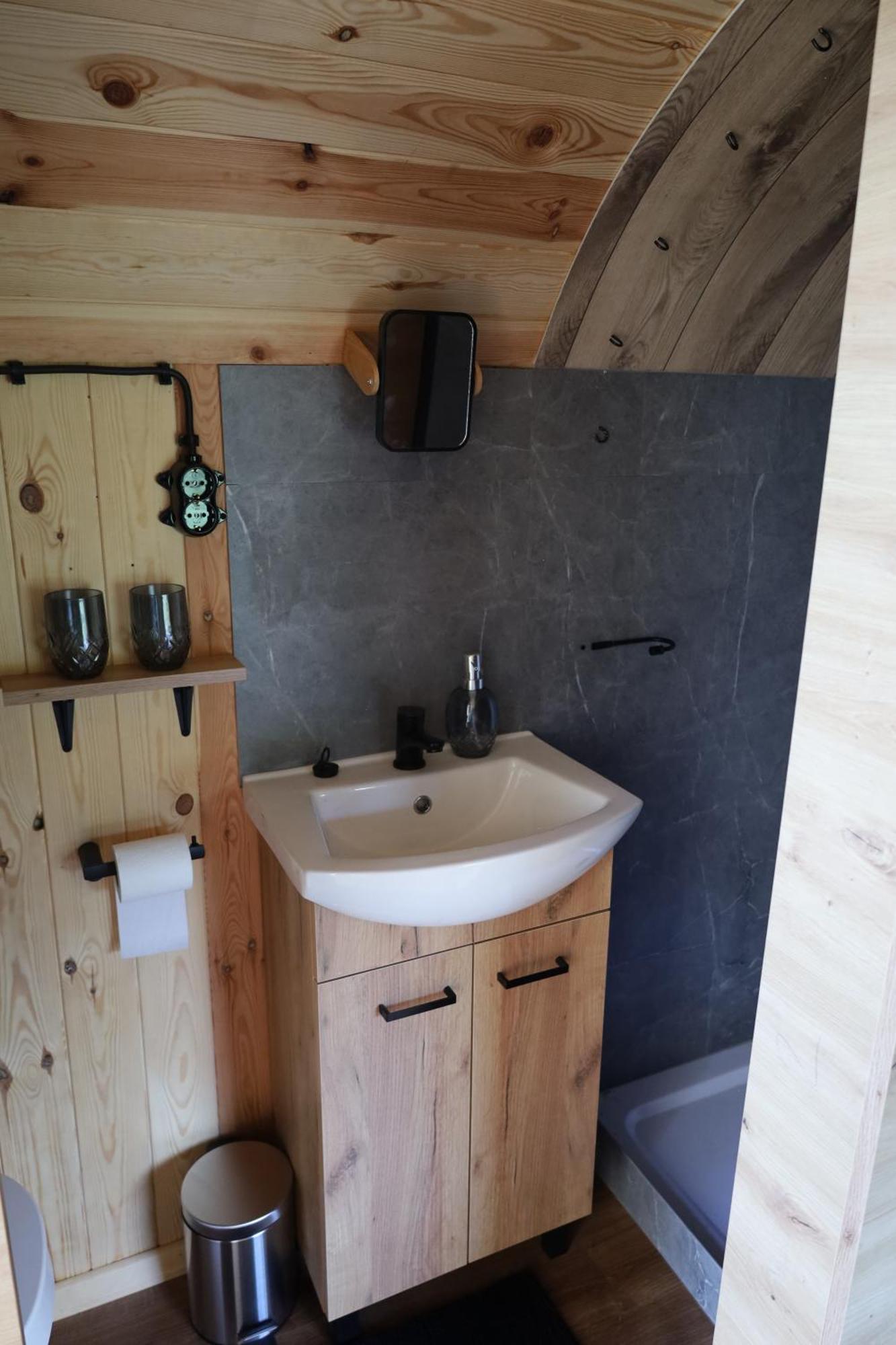 Oaza Swiety Spokoj - Z Balia I Jacuzzi *